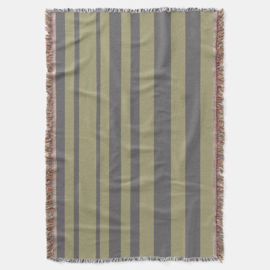 Couverture Stripes (devant Vertical)