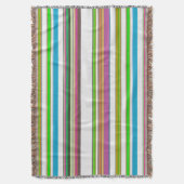 COUVERTURE STRIPES (devant Vertical)