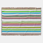 COUVERTURE STRIPES (Devant)