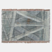 Couverture Structure industrielle | Pont (Devant)