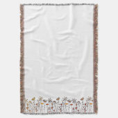 COUVERTURE STYLE ART&DESIGN BLANKET (devant Vertical)