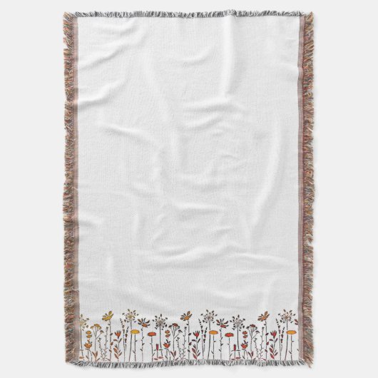 COUVERTURE STYLE ART&DESIGN BLANKET (devant Vertical)