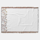 COUVERTURE STYLE ART&DESIGN BLANKET (Devant)