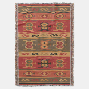 Couverture Style bédouin