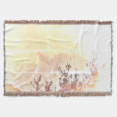 COUVERTURE STYLE BLANKET ART ET DESIGN (Devant)