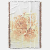 COUVERTURE STYLE BLANKET ART ET DESIGN (devant Vertical)