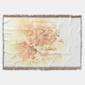 COUVERTURE STYLE BLANKET ART ET DESIGN (Devant)