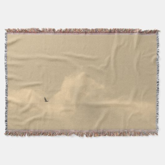 COUVERTURE STYLE BLANKET ART ET DESIGN (Devant)