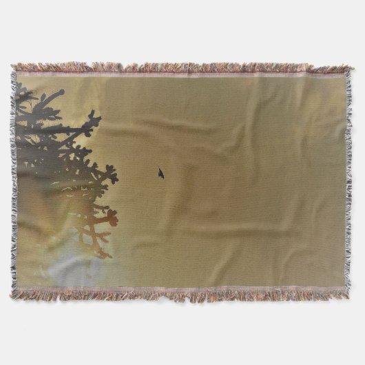 COUVERTURE STYLE BLANKET ART ET DESIGN (Devant)