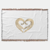 COUVERTURE STYLE BLANKET ART ET DESIGN (Devant)