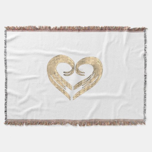 COUVERTURE STYLE BLANKET ART ET DESIGN (Devant)