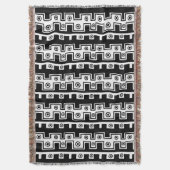 Couverture Style tribal II (devant Vertical)