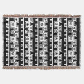 Couverture Style tribal II (Devant)