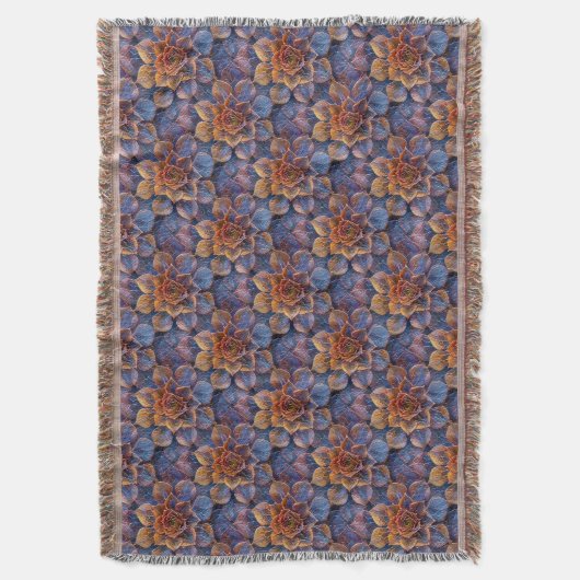 Couverture Succulent frais (devant Vertical)
