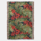 Couverture Succursales et baies de Noël (devant Vertical)