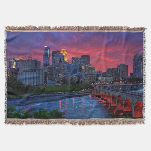 Couverture Sucrerie d'oeil de Minneapolis (Devant)