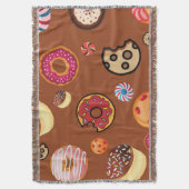 Couverture Sucreries 3 (devant Vertical)