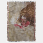 Couverture Sulmtaler Hen (devant Vertical)