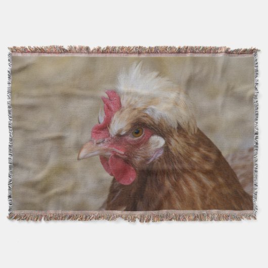Couverture Sulmtaler Hen (Devant)
