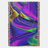 Couverture Summerrainbow, Rainbowart 3D Abstrait (devant Vertical)