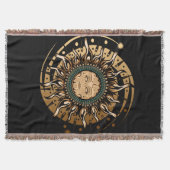 Couverture Sun Goddess (Devant)