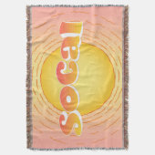 Couverture Sunny SoCal (devant Vertical)