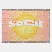 Couverture Sunny SoCal (Devant)