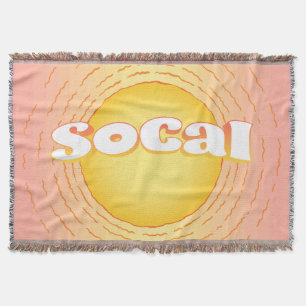 Couverture Sunny SoCal