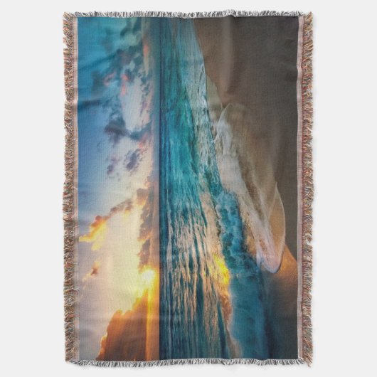 Couverture Sunset Beach Jeu de Plage 19 (devant Vertical)