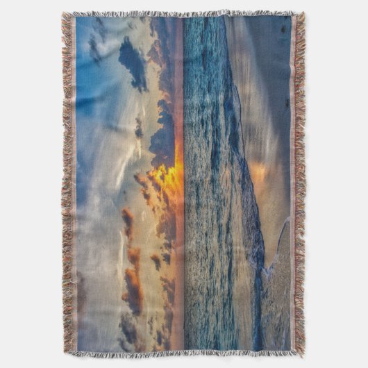 Couverture Sunset Beach Jeu de Plage 20 (devant Vertical)