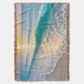 Couverture Sunset plage (devant Vertical)