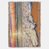 Couverture Sunset plage (devant Vertical)