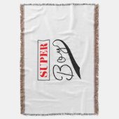 Couverture Super Boy (devant Vertical)