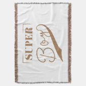 Couverture Super Boy (devant Vertical)