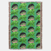 Couverture Super Boy Action Hero (devant Vertical)