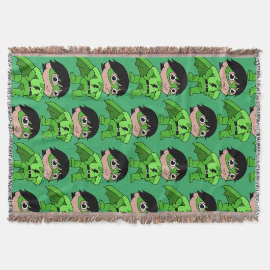 Couverture Super Boy Action Hero (Devant)