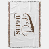 Couverture Super papa (devant Vertical)