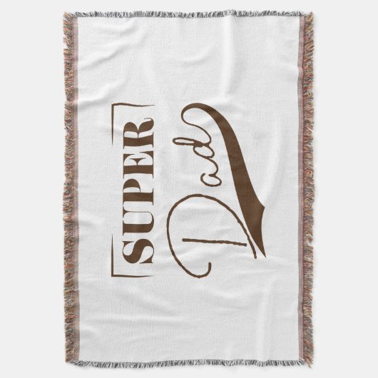 Couverture Super papa (devant Vertical)