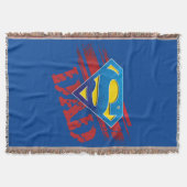 Couverture Super Papa Stripes (Devant)