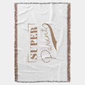 Couverture Super parent (devant Vertical)