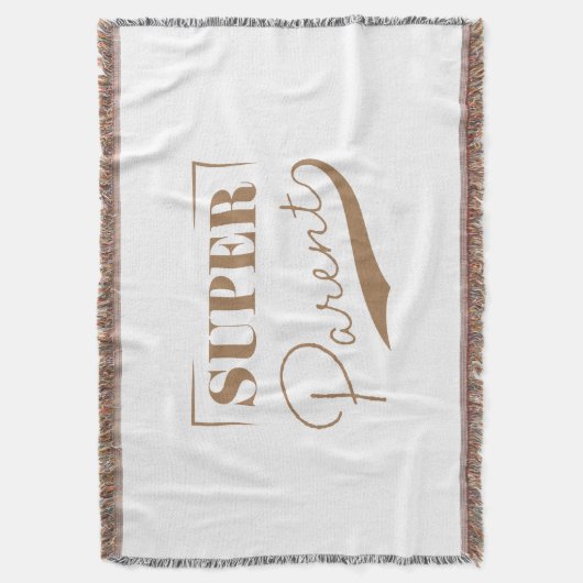 Couverture Super parent (devant Vertical)