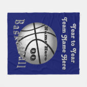 Couverture supérieure personnalisée de cadeaux de (Devant (Horizontal))