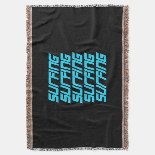 Couverture Surf (devant Vertical)