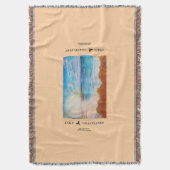 Couverture Surf vers le haut (devant Vertical)