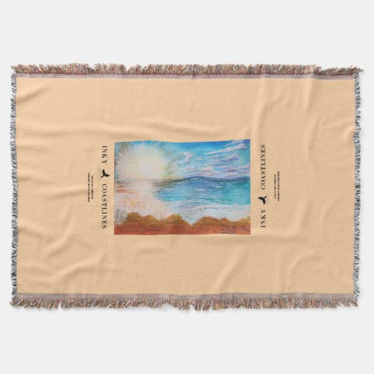 Couverture Surf vers le haut (Devant)
