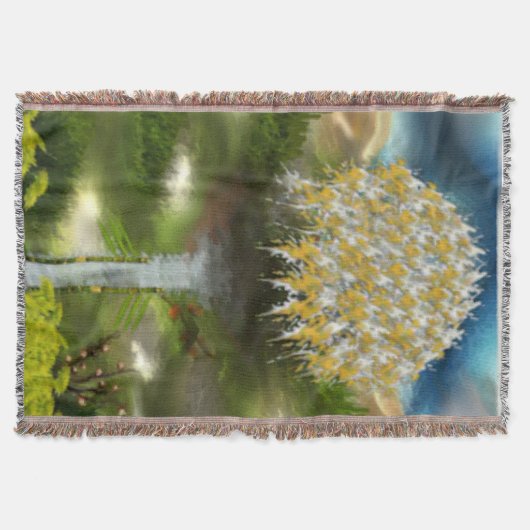 Couverture Surreal Eyes Dream of Dandelion Art Abstrait (Devant)