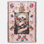 Couverture Swan lovers (devant Vertical)