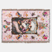 Couverture Swan lovers (Devant)