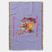 Couverture Sweet BEE mine-BEE lieve me i love you (devant Vertical)