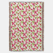 Couverture Sweet Cherry. (devant Vertical)